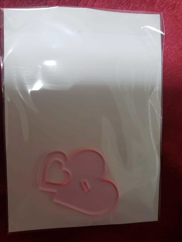 彩色いぶき新モデル・1/13スケールアクリルスタンド