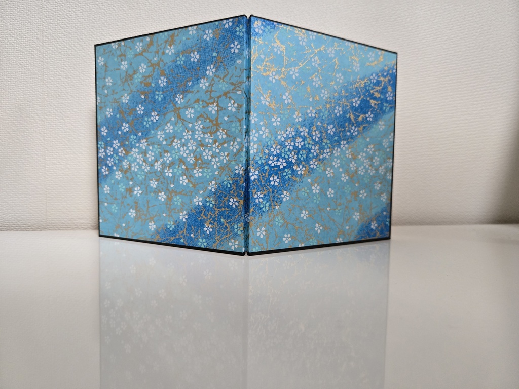 各1点限り!4.75周年記念いぶ書グッズ!