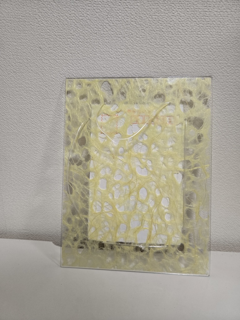 各1点限り!4.75周年記念いぶ書グッズ!