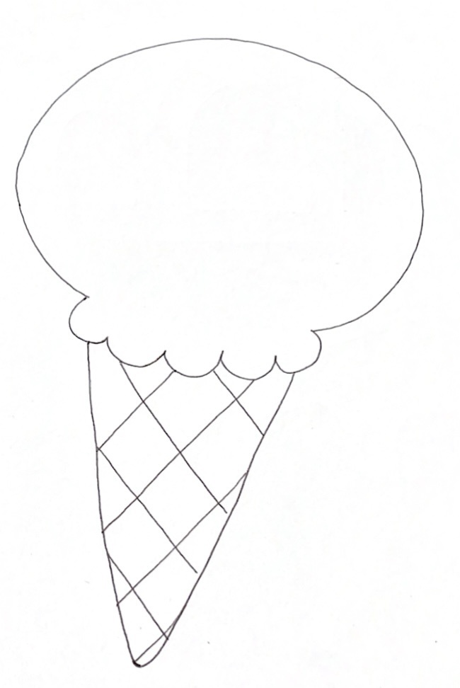 アイスクリーム屋さん