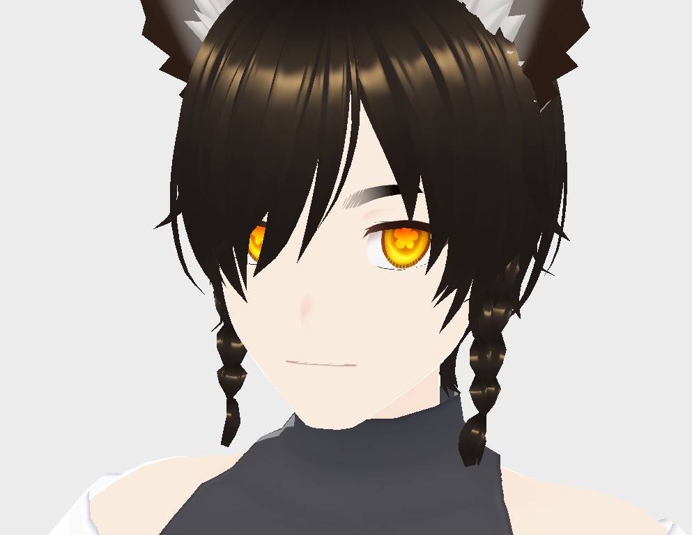 Sunflower Eyes - Gold