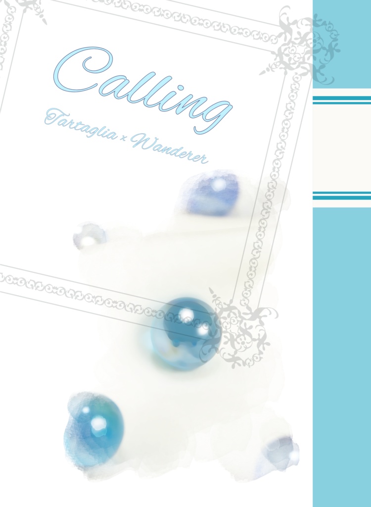 Calling 
