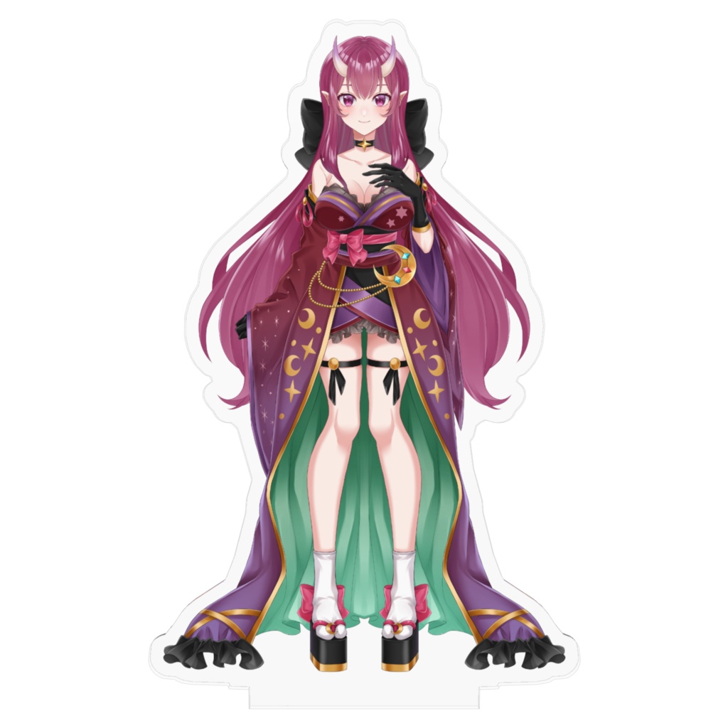 るなのあくすた