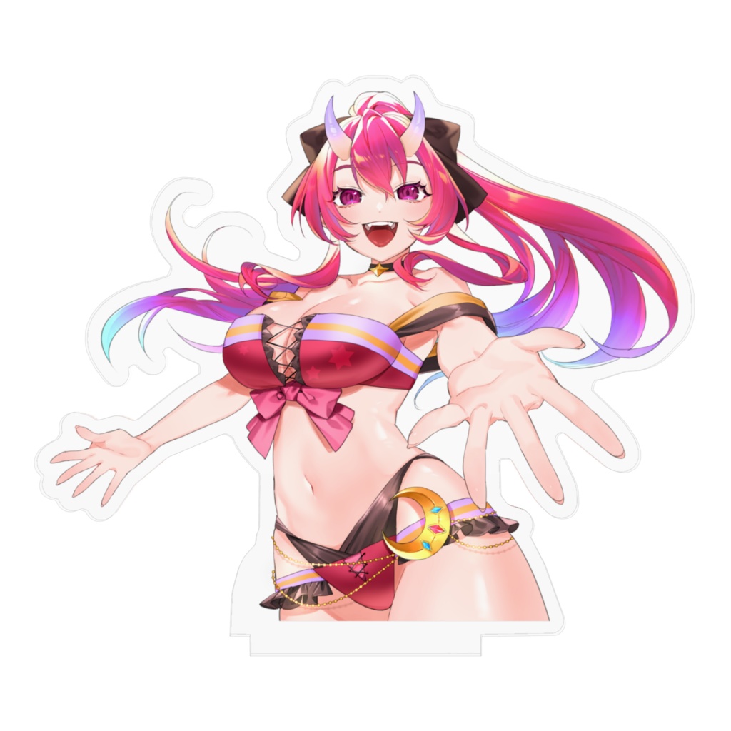 【生誕グッズ第一弾】きみと過ごす夏アクスタ