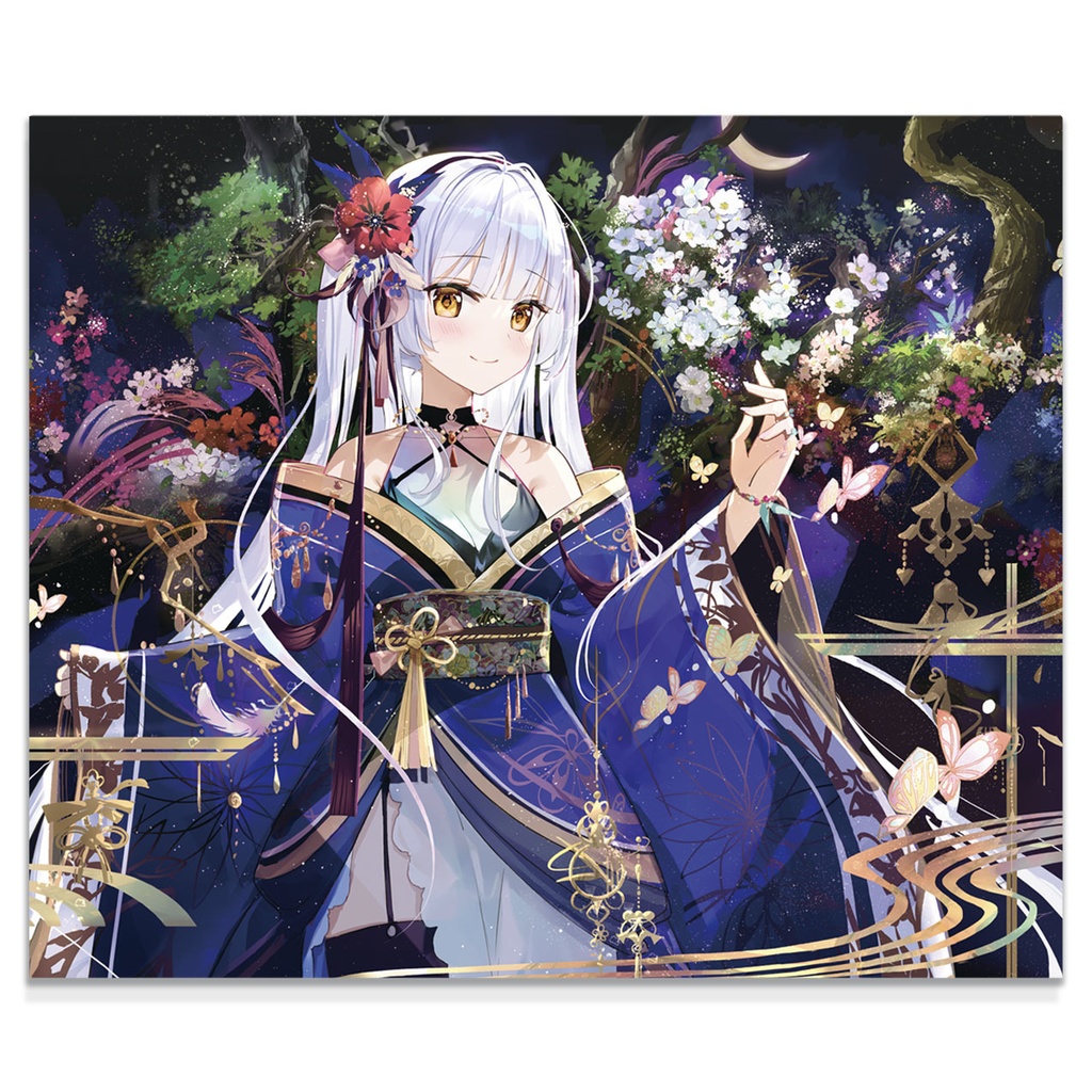 【再販】ふーみ先生ファンダムアート