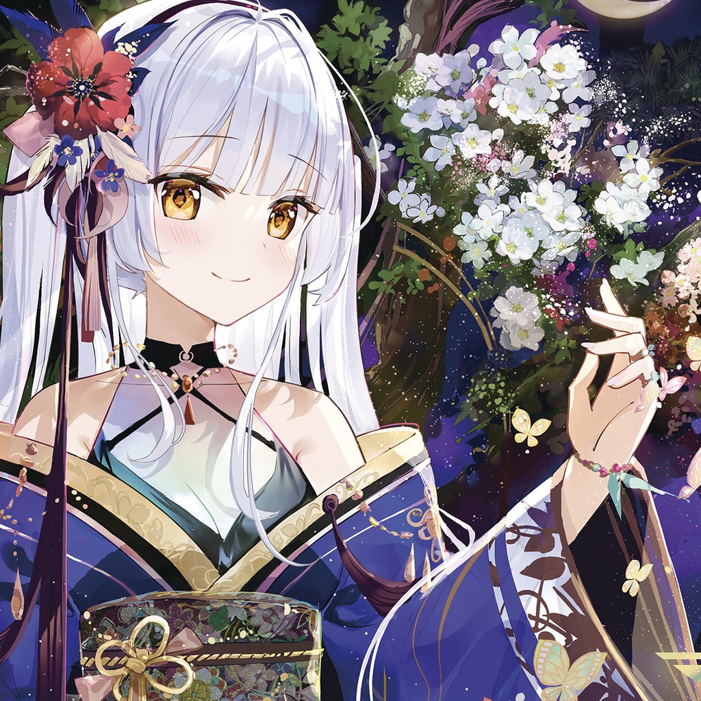 【再販】ふーみ先生ファンダムアート