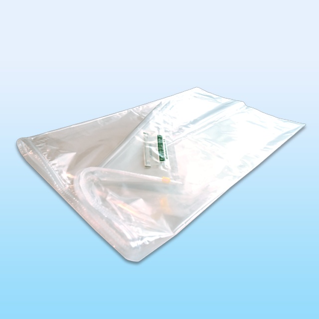 抱き枕本体専用 圧縮袋