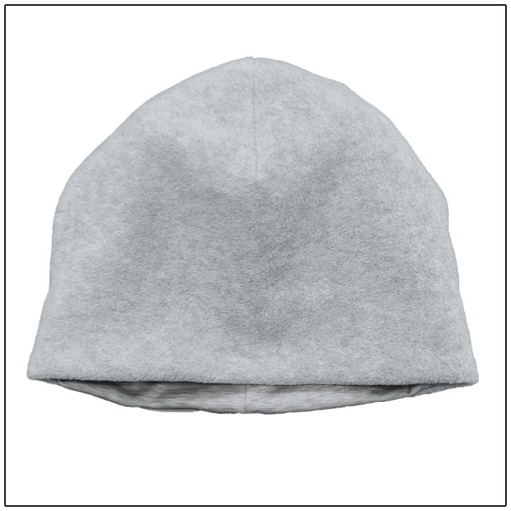 フリースキャップ