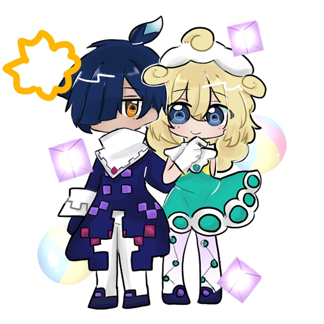 ■〇アクキー(50×50)