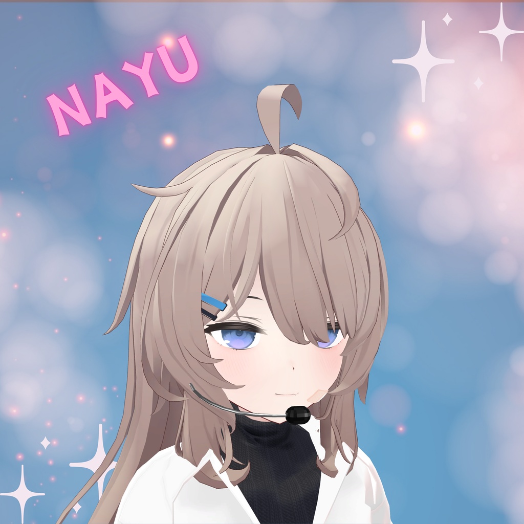 アイドルマイク&マイク5種パッケージ