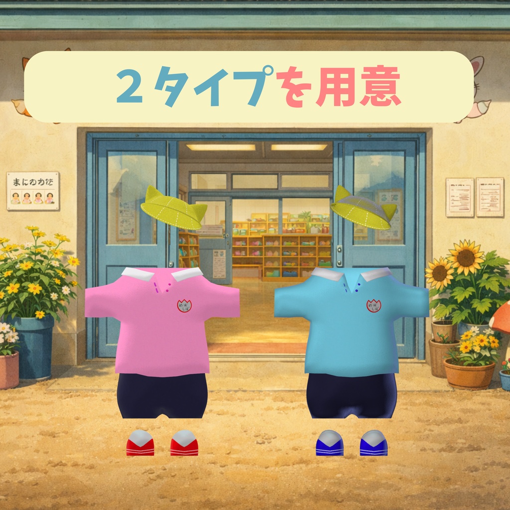 🐶めばしば専用🐶 幼稚園児コスチューム MA対応