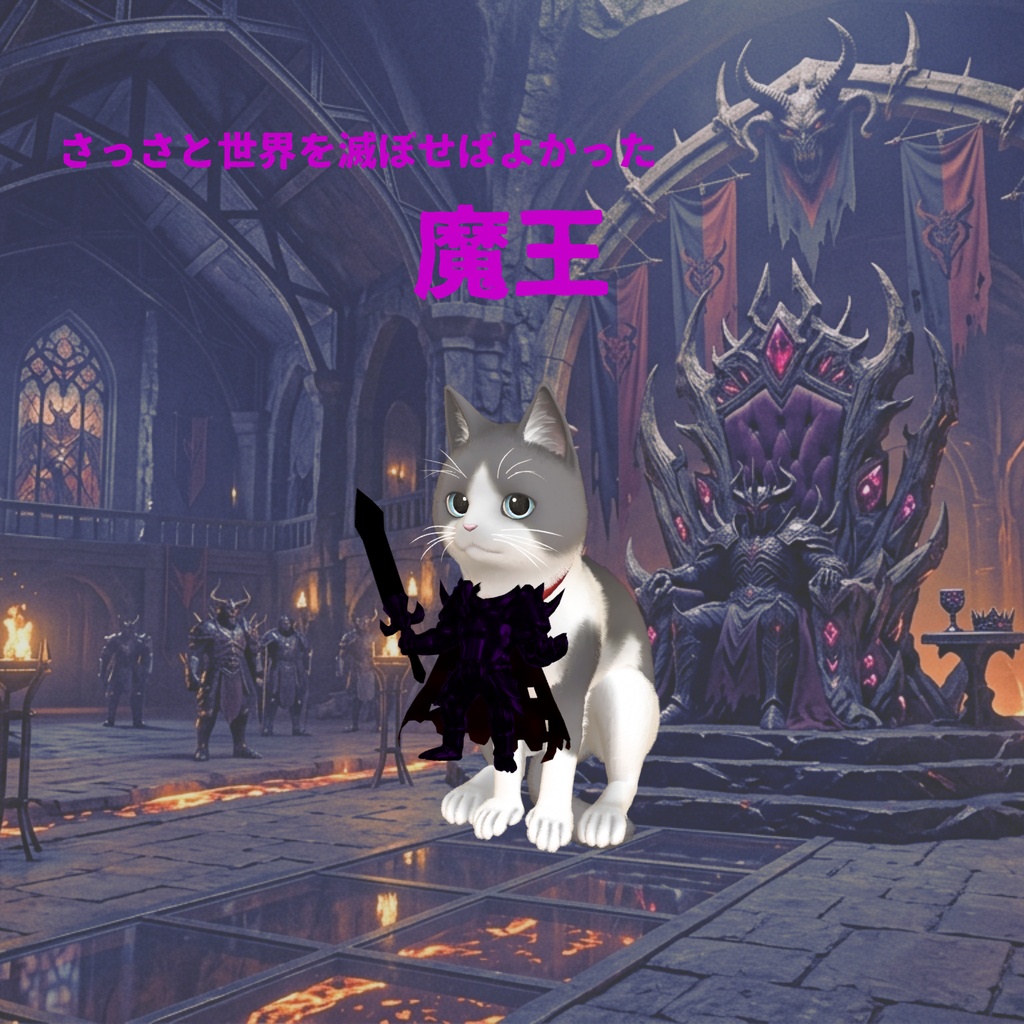 🐈にゃにゃまる専用🐈 🐻RPGなりきりブラブラドール🐻