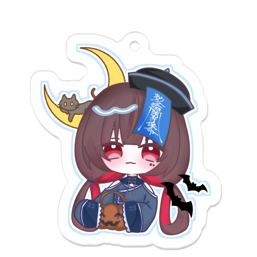 ちびきょんしー