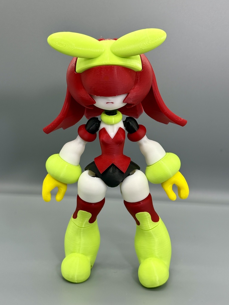 ジューシィ・ビビッツ AKANE