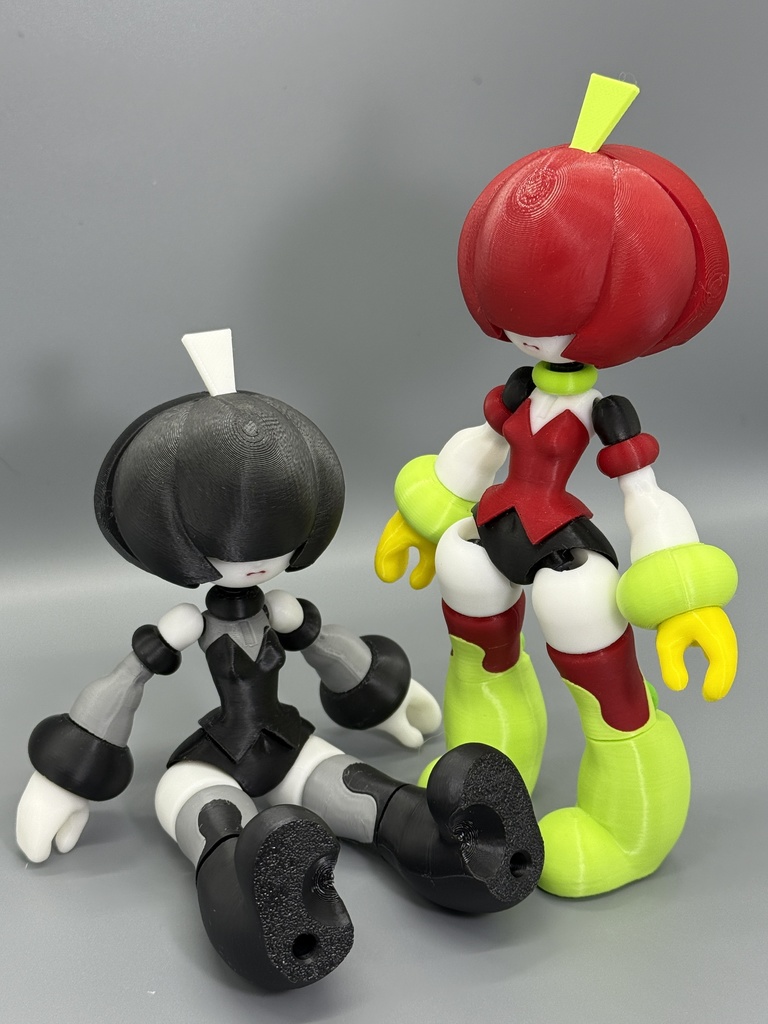 ジューシィ・ビビッツ AKANE