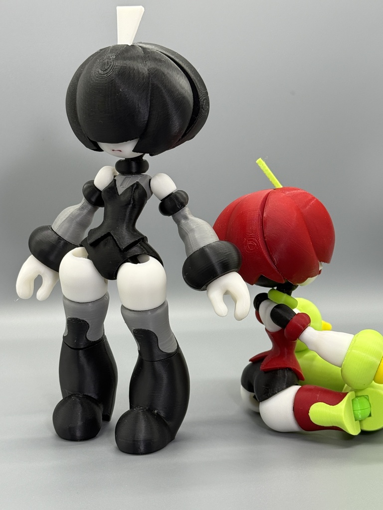 ジューシィ・ビビッツ AKANE