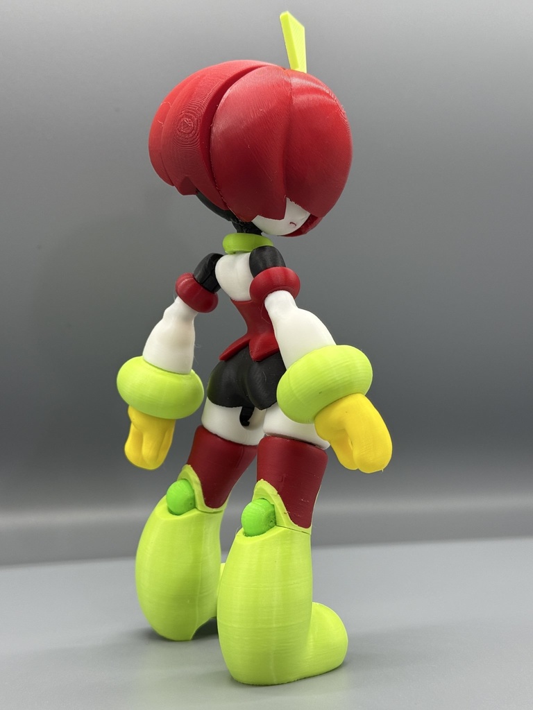 ジューシィ・ビビッツ AKANE