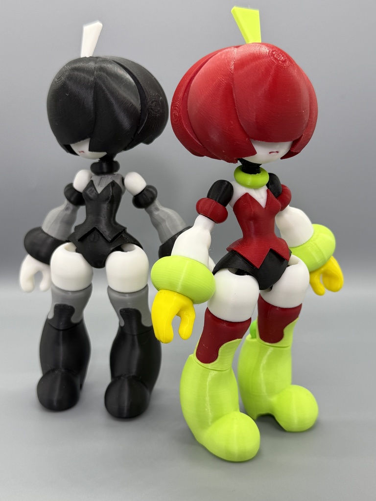 ジューシィ・ビビッツ AKANE