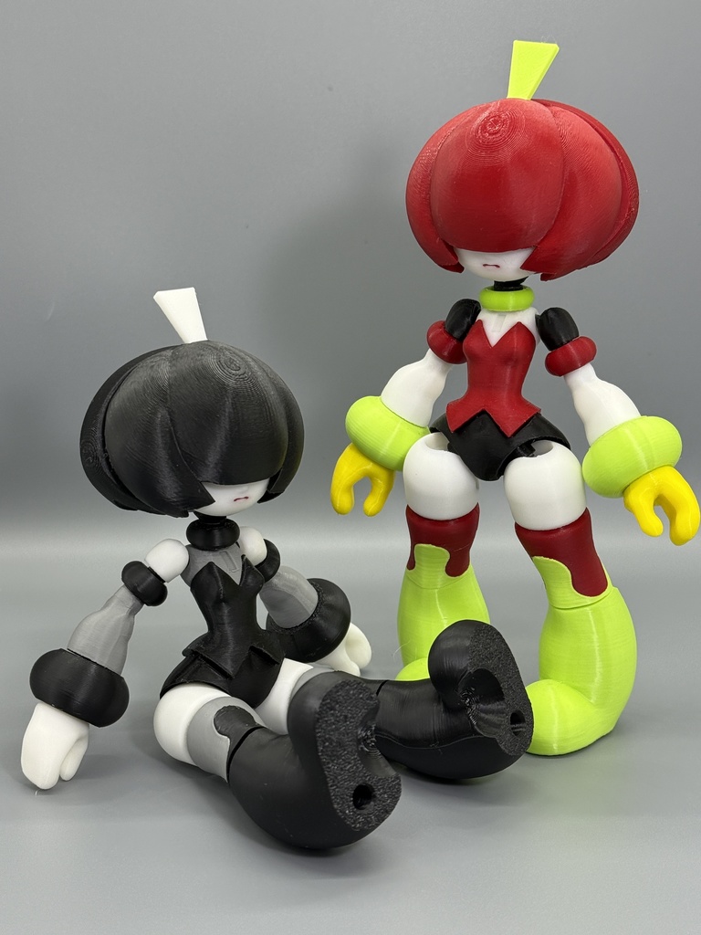 ジューシィ・ビビッツ AKANE