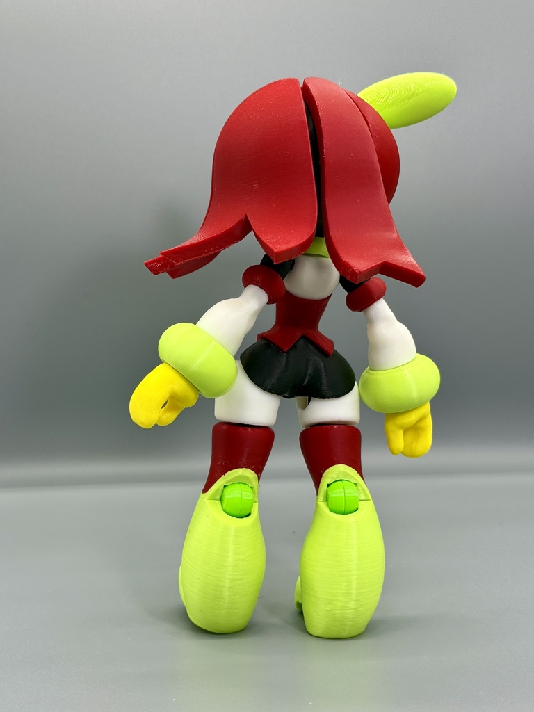 ジューシィ・ビビッツ AKANE