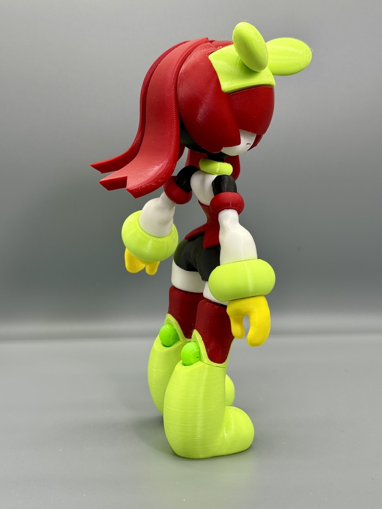 ジューシィ・ビビッツ AKANE