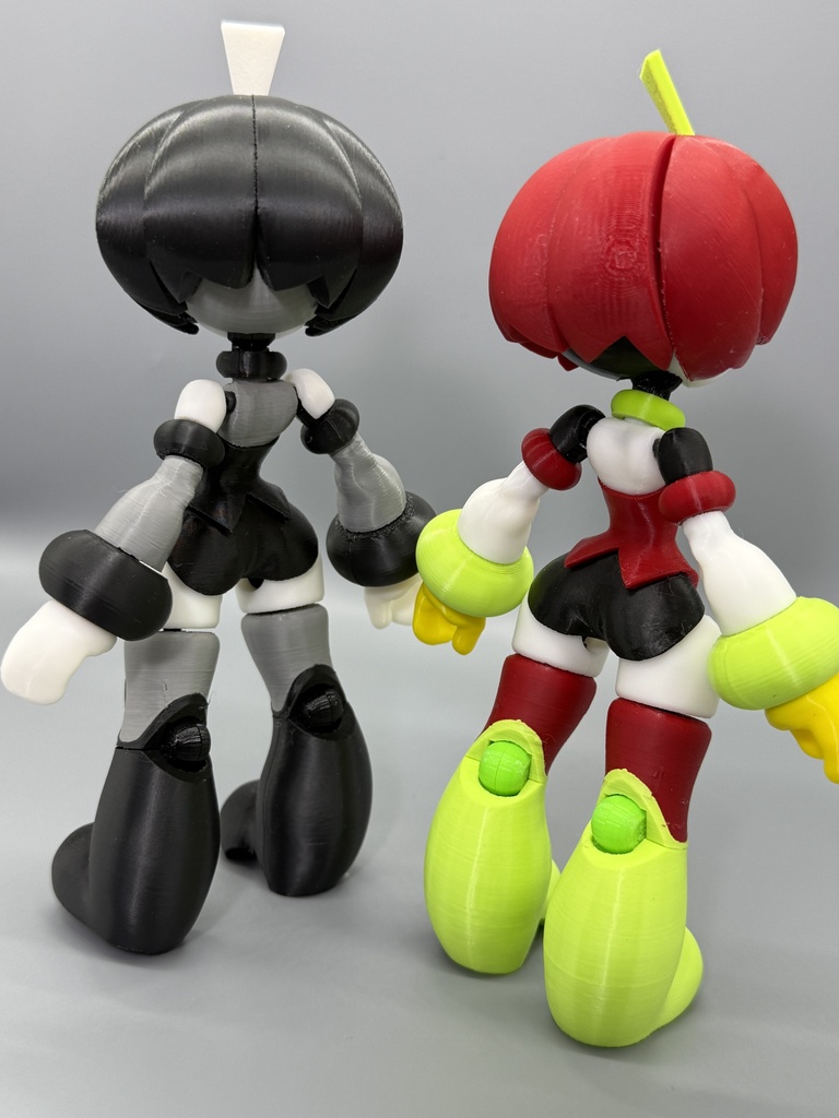 ジューシィ・ビビッツ AKANE