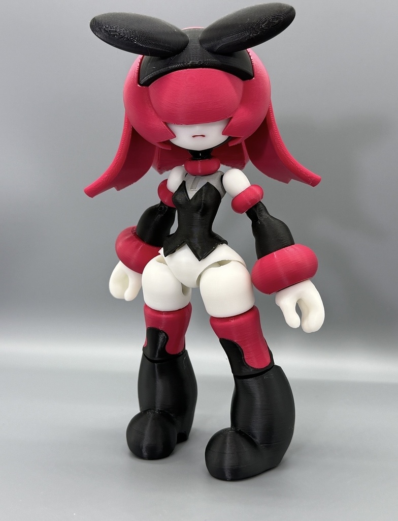 ジューシィ・ビビッツ AKANE