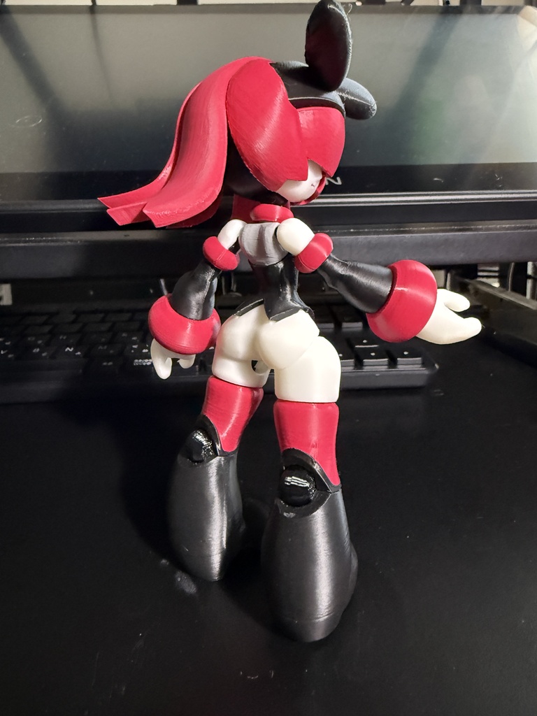 ジューシィ・ビビッツ AKANE
