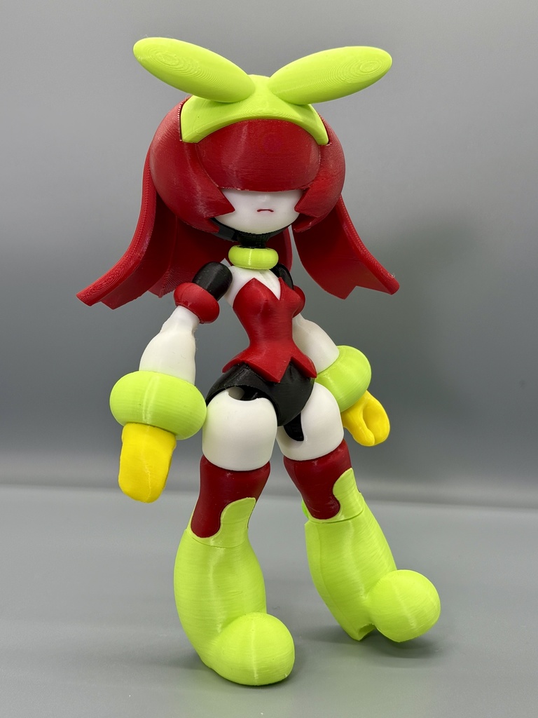 ジューシィ・ビビッツ AKANE