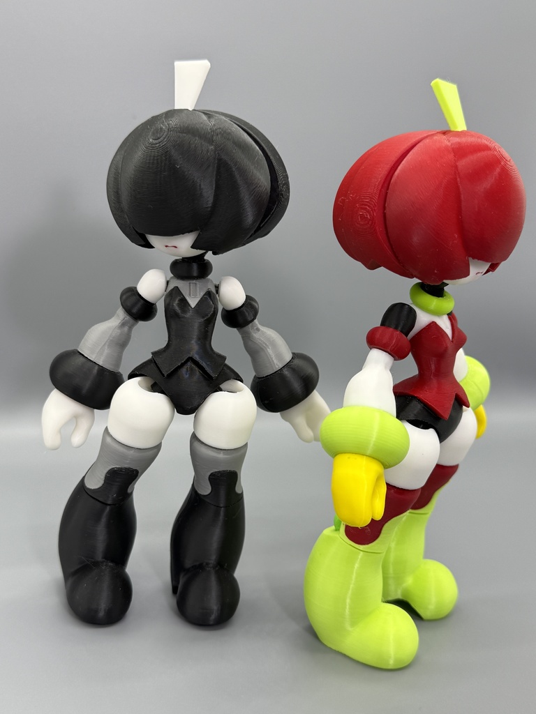 ジューシィ・ビビッツ AKANE