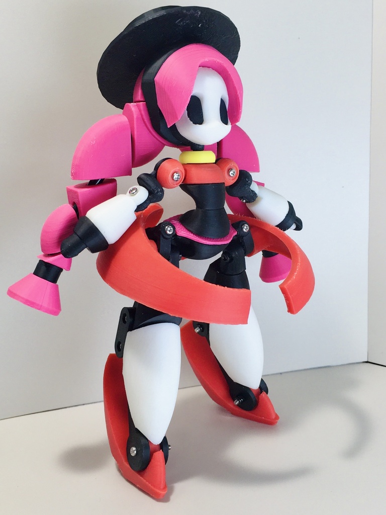 automoiselle BRAID BASIC (Ver.1.1)(受注生産)