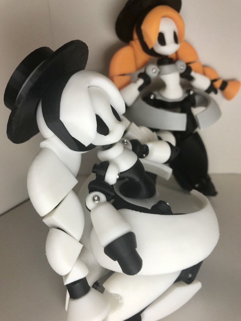 automoiselle BRAID BASIC (Ver.1.1)(受注生産)