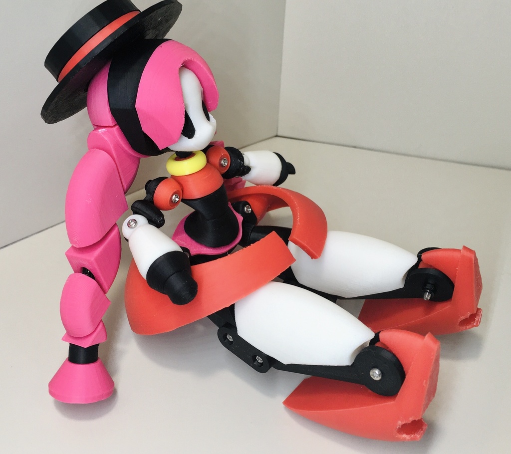 automoiselle BRAID BASIC (Ver.1.1)(受注生産)