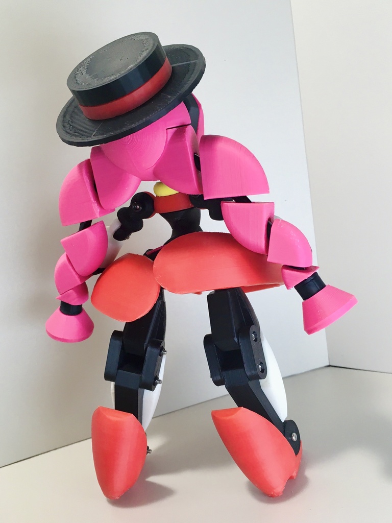 automoiselle BRAID BASIC (Ver.1.1)(受注生産)