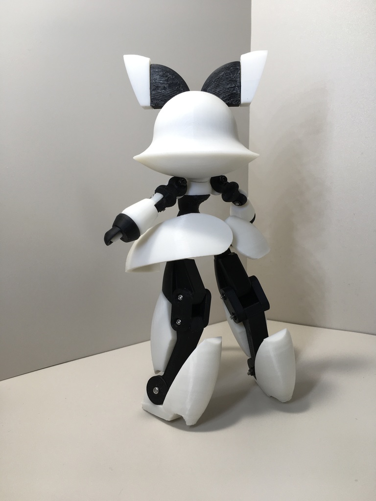 automoiselle BASIC (Ver.1.1)