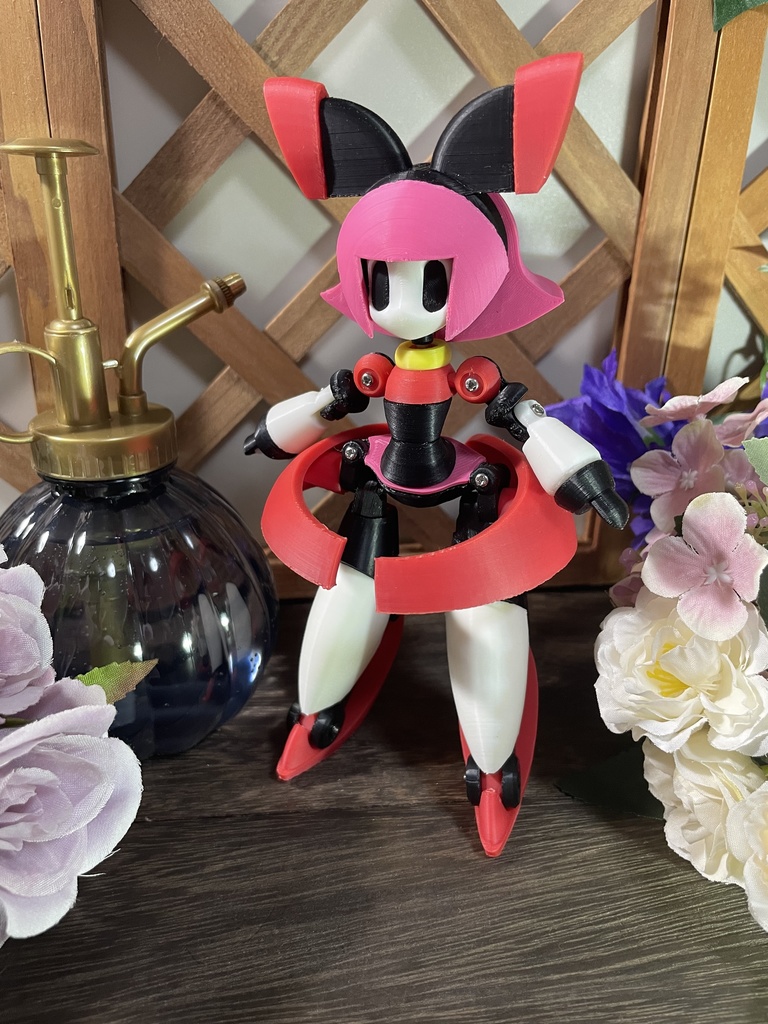 automoiselle BASIC (Ver.1.1)