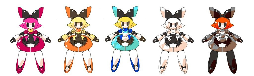 automoiselle BASIC (Ver.1.1)