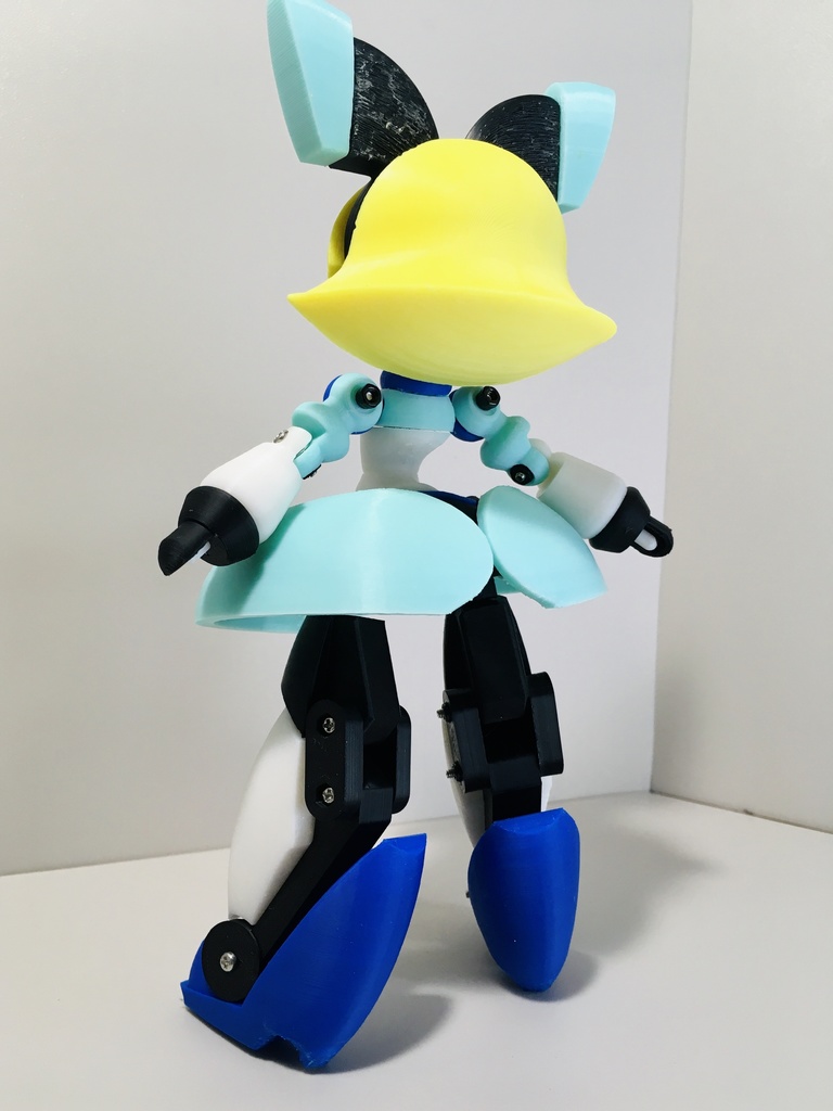 automoiselle BASIC (Ver.1.1)