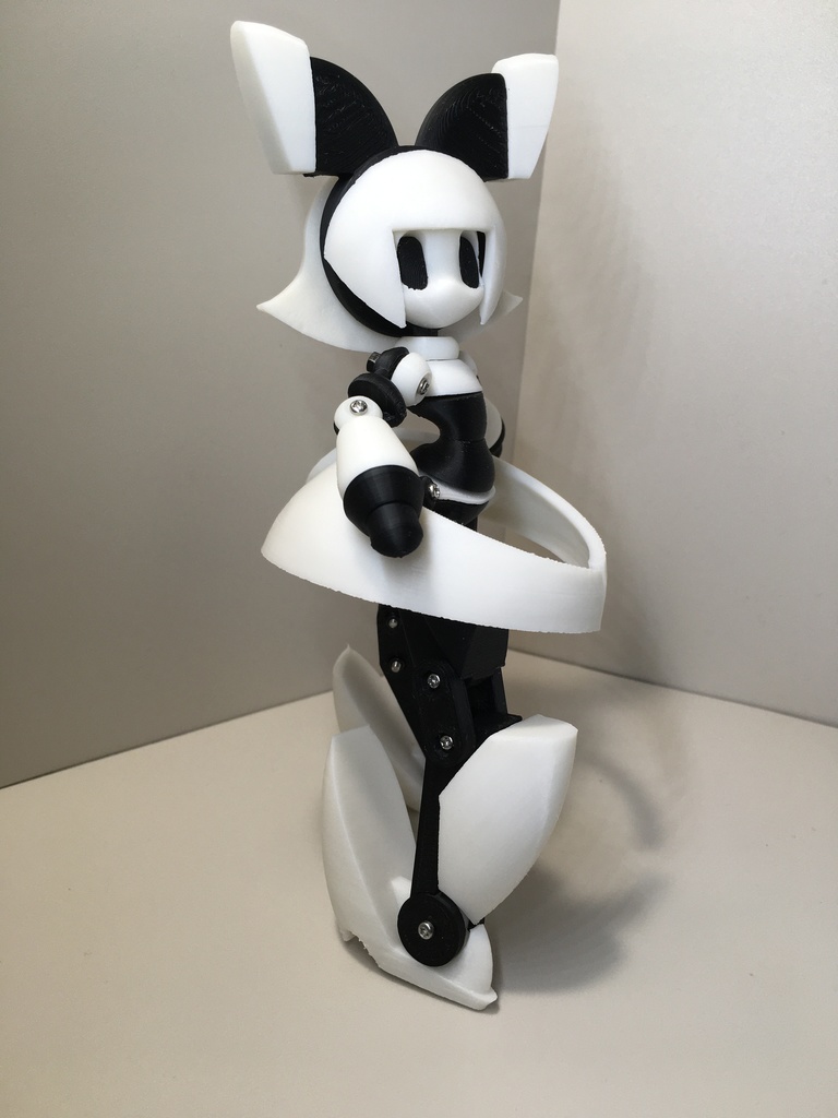 automoiselle BASIC (Ver.1.1)