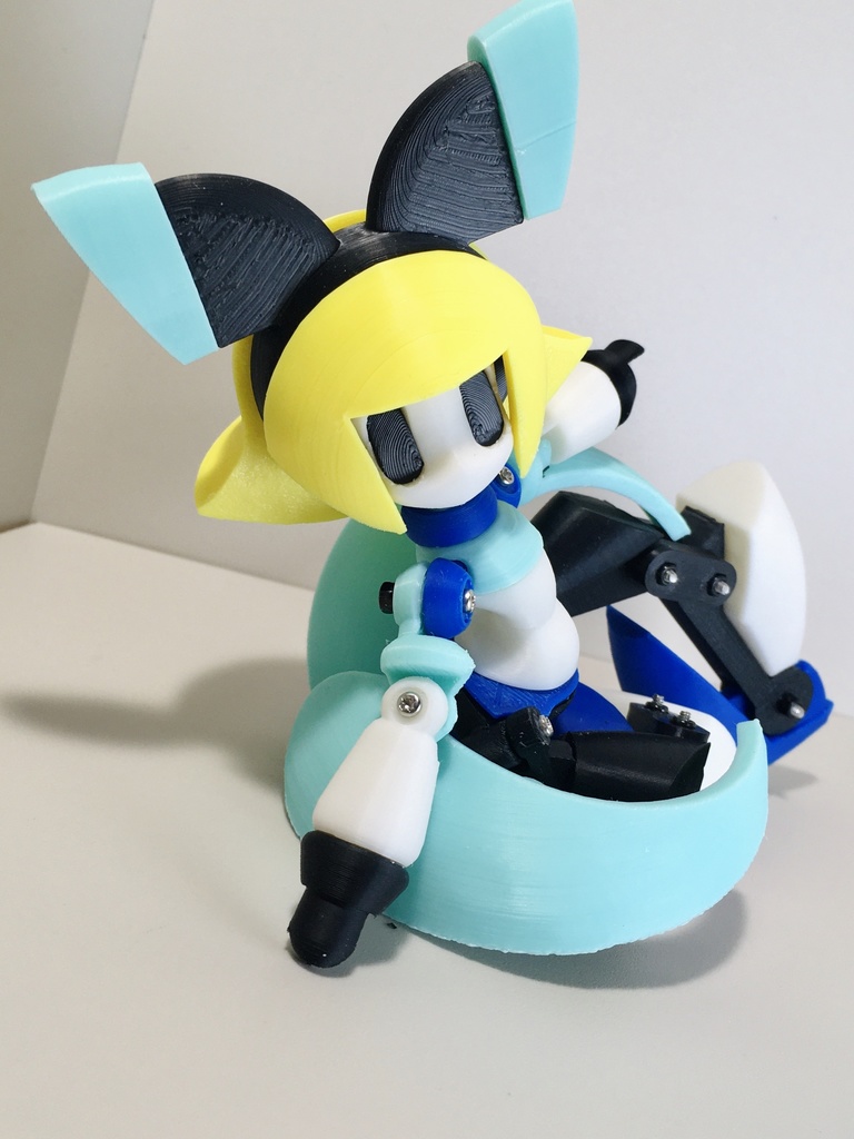 automoiselle BASIC (Ver.1.1)