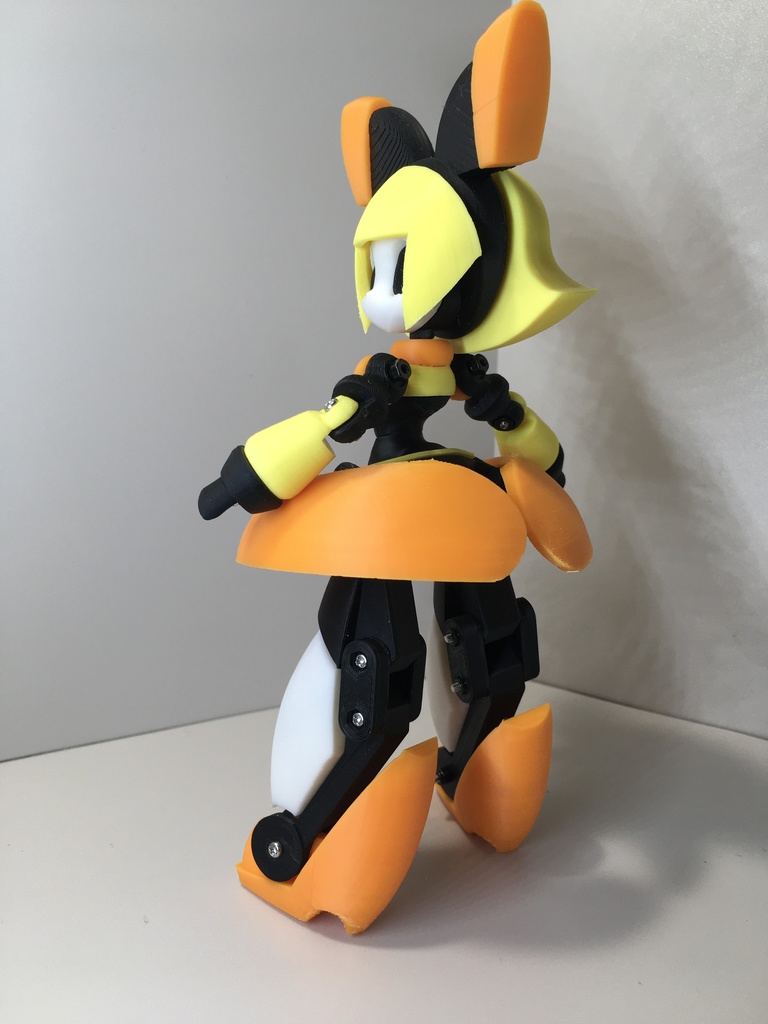 automoiselle BASIC (Ver.1.1)