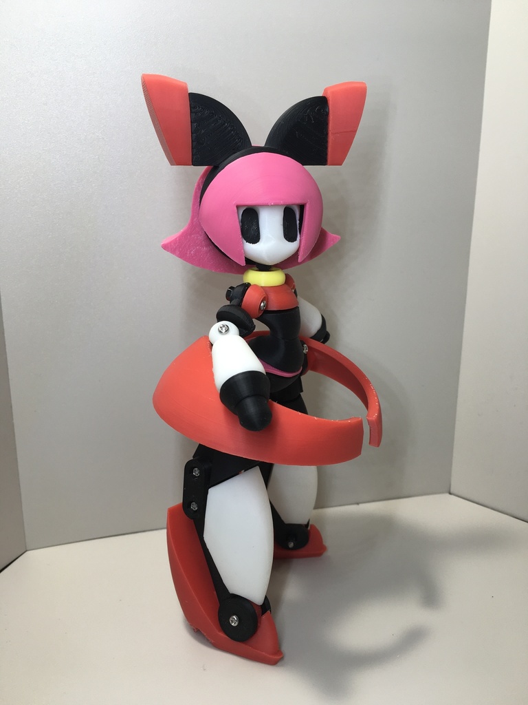 automoiselle BASIC (Ver.1.1)