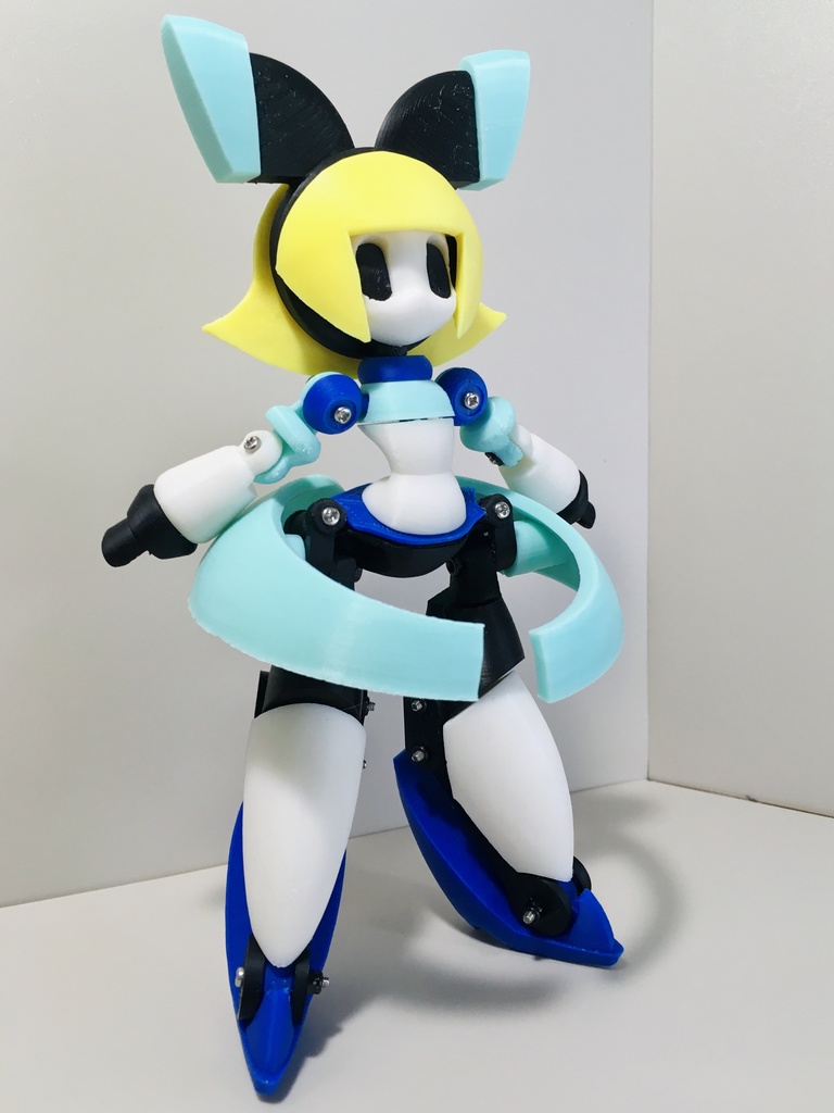 automoiselle BASIC (Ver.1.1)