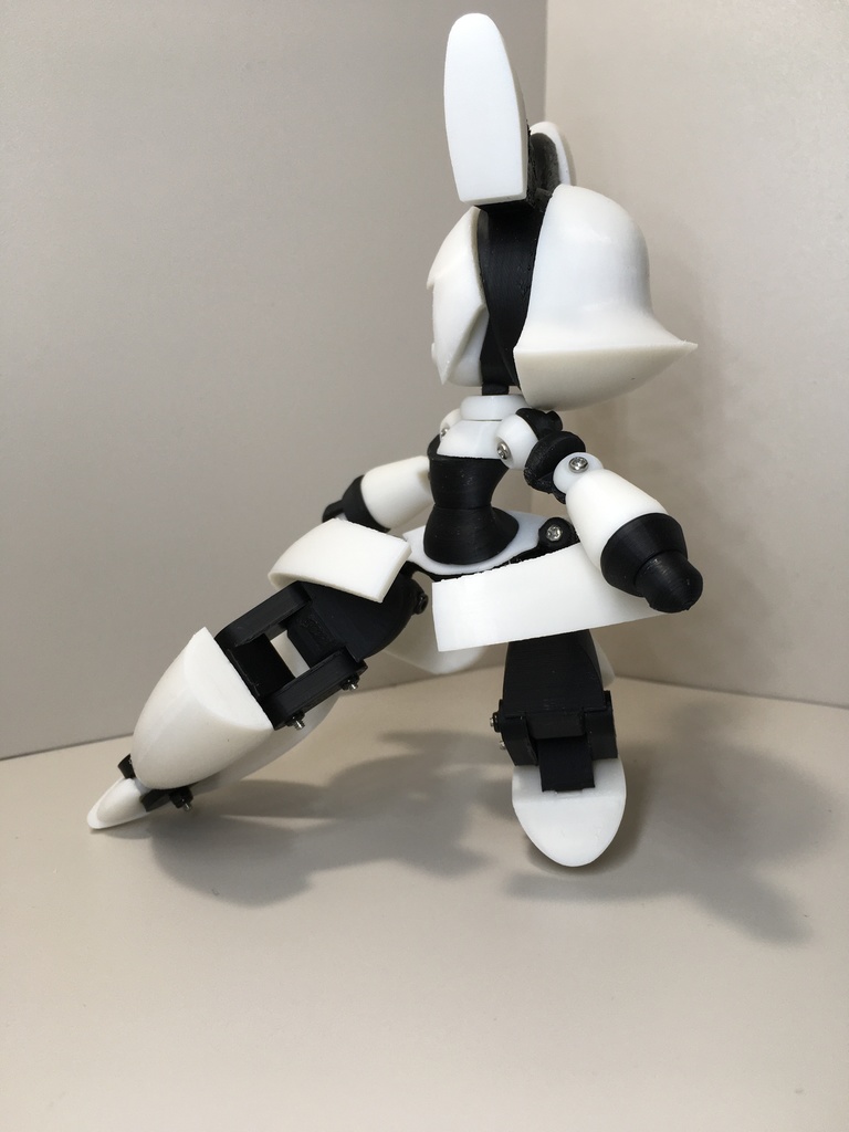 automoiselle BASIC (Ver.1.1)