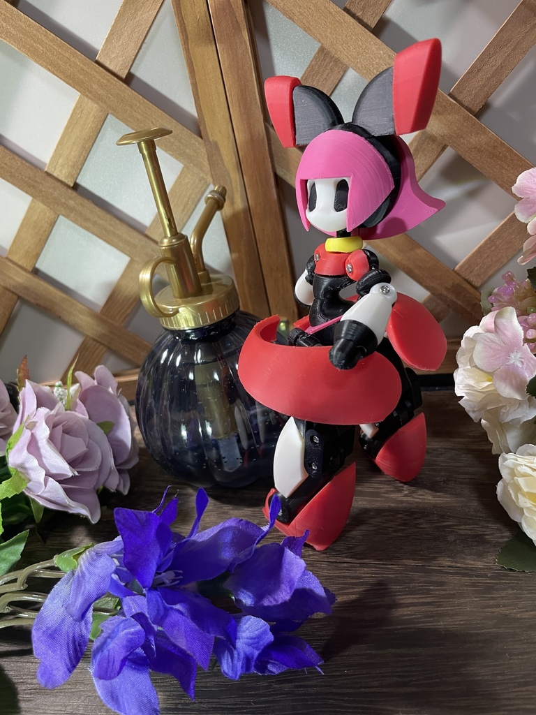 automoiselle BASIC (Ver.1.1)