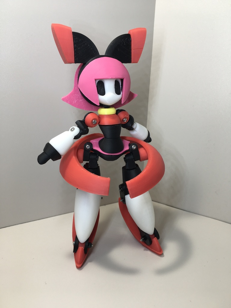 automoiselle BASIC (Ver.1.1)