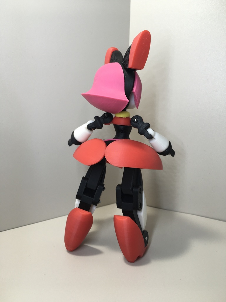 automoiselle BASIC (Ver.1.1)