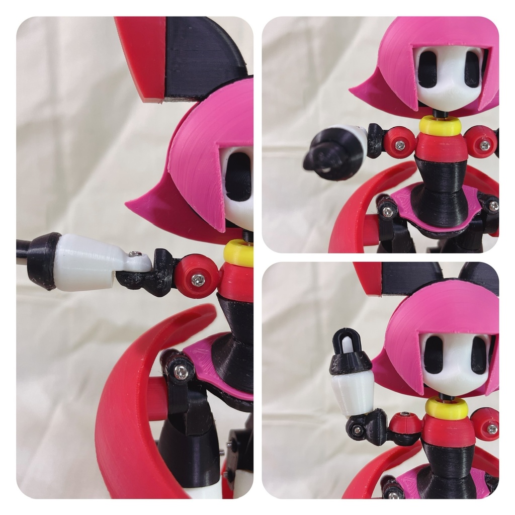 automoiselle BASIC (Ver.1.1)