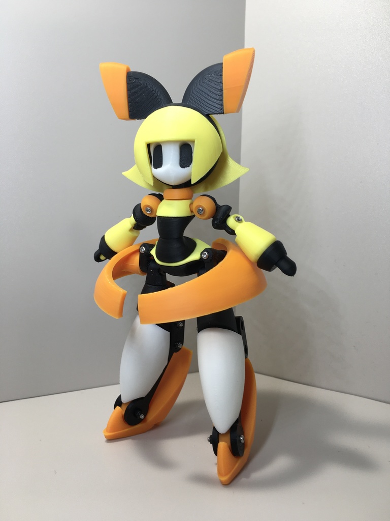 automoiselle BASIC (Ver.1.1)