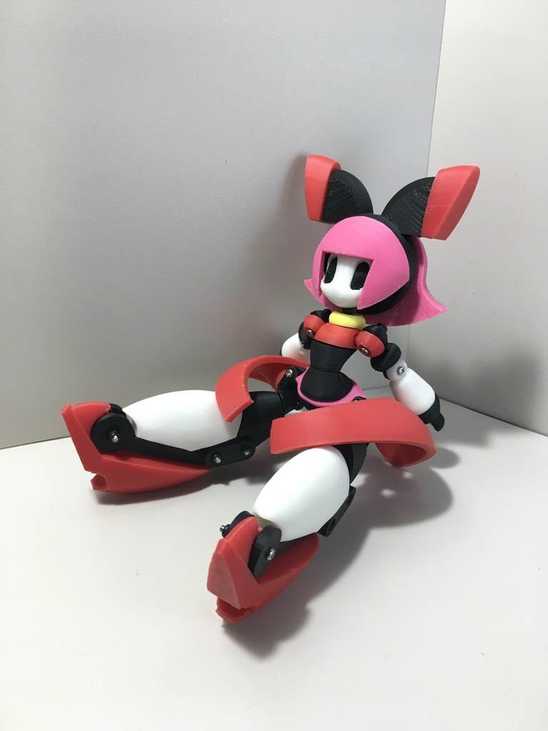 automoiselle BASIC (Ver.1.1)